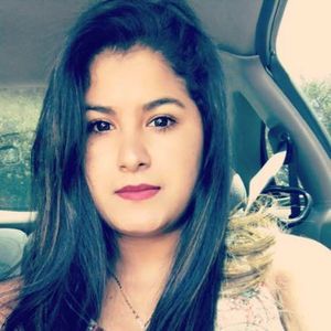 Meet your Posher, Beatriz